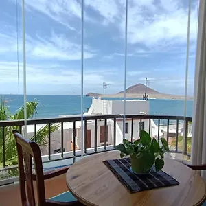 Ocean View Center Apartamento