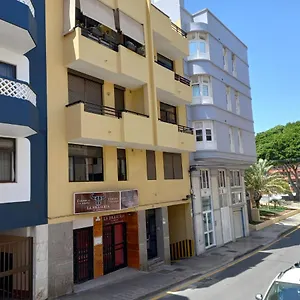 Medano - Medano Plaza Apartamento